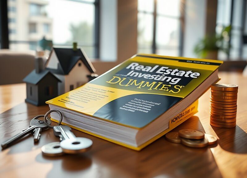 Real Estate Investing for Dummies