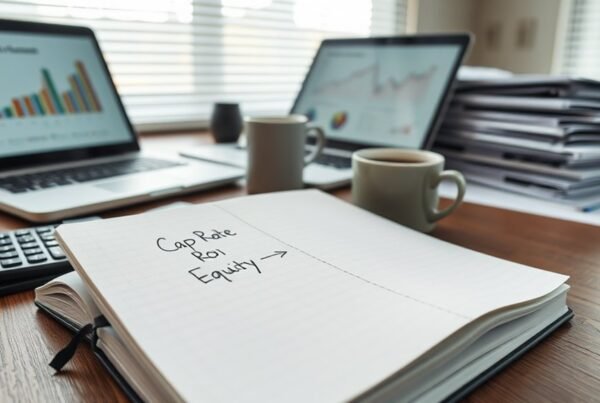 Real Estate Investing Terms