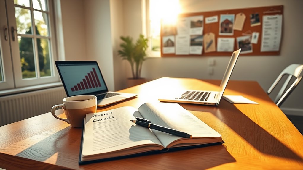 7 Powerful Strategies for Achievable Real Estate Goals