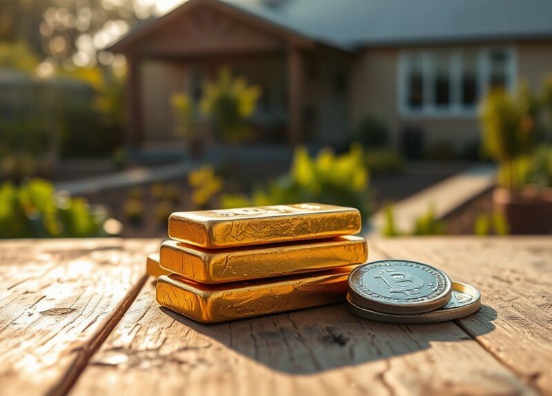 Best Assets to Invest in During a Recession