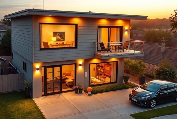 rent rooms for profit