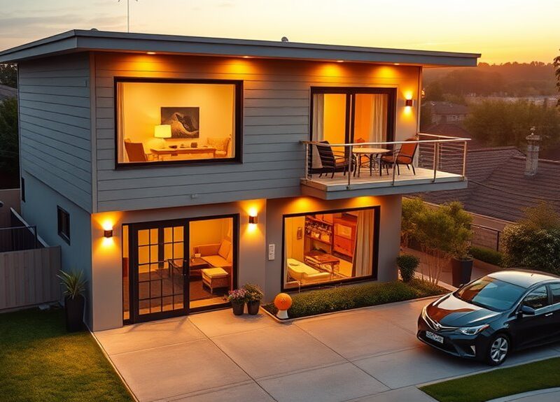 rent rooms for profit