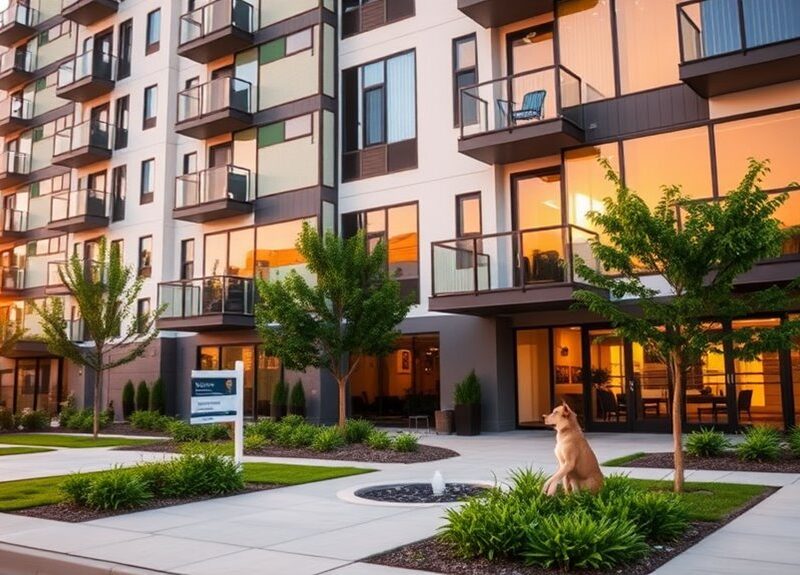 rental property investment return
