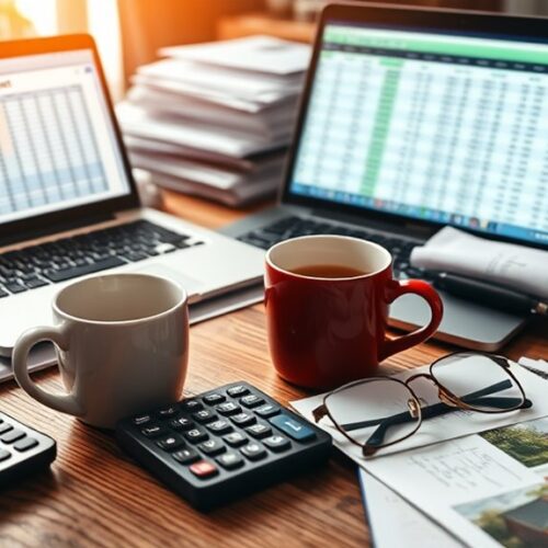 rental property valuation