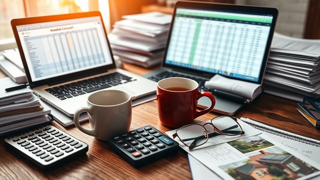 Multifamily Deal Analysis