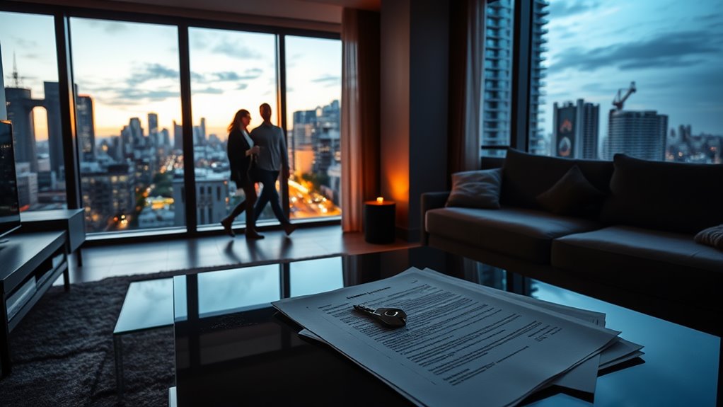 renting for financial freedom