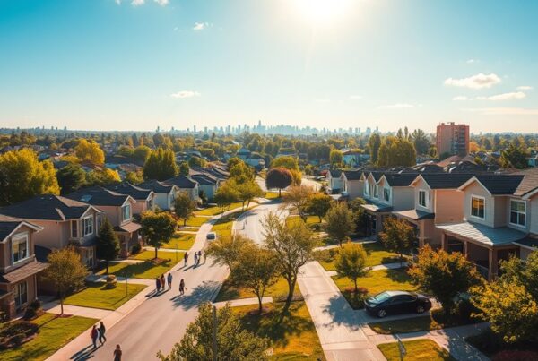 resilient housing market trends