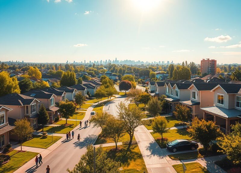 resilient housing market trends