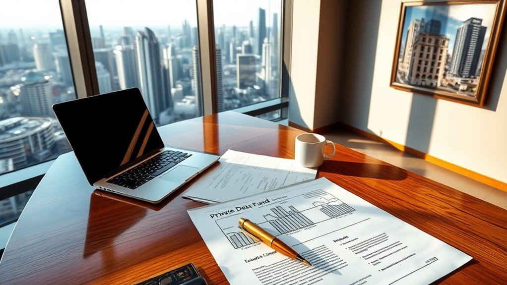 secure fixed income opportunities