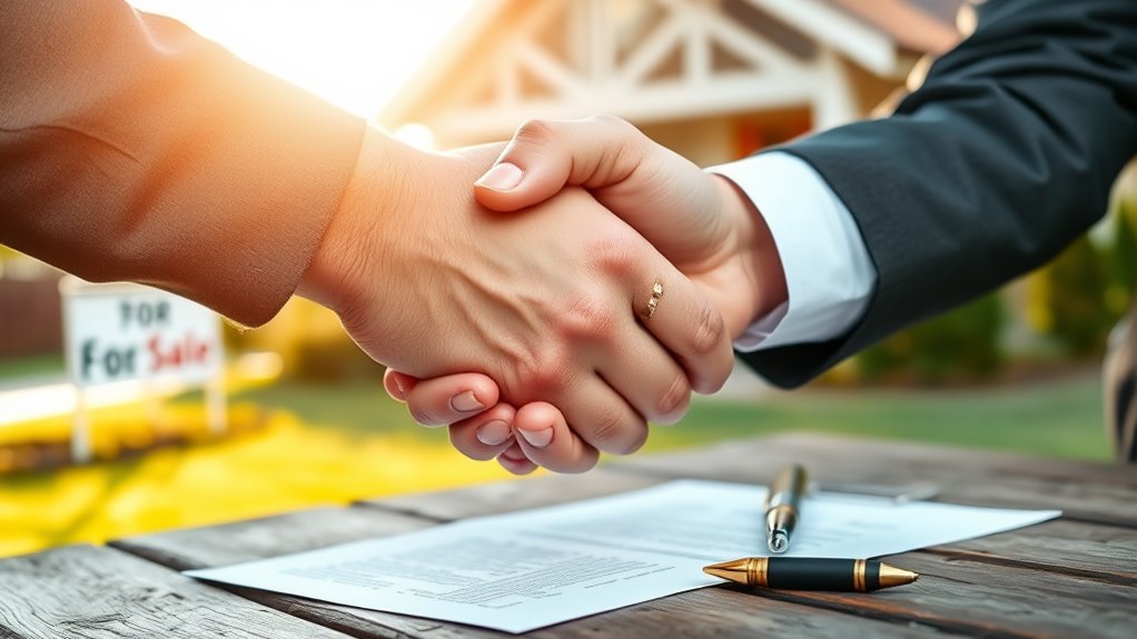 securing personal property financing