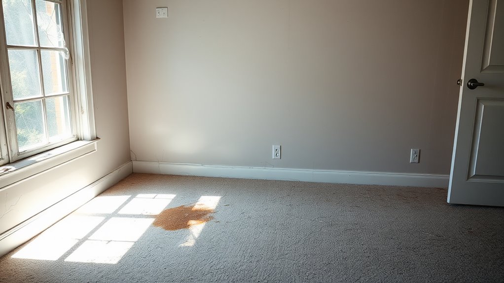 security deposit management guidelines