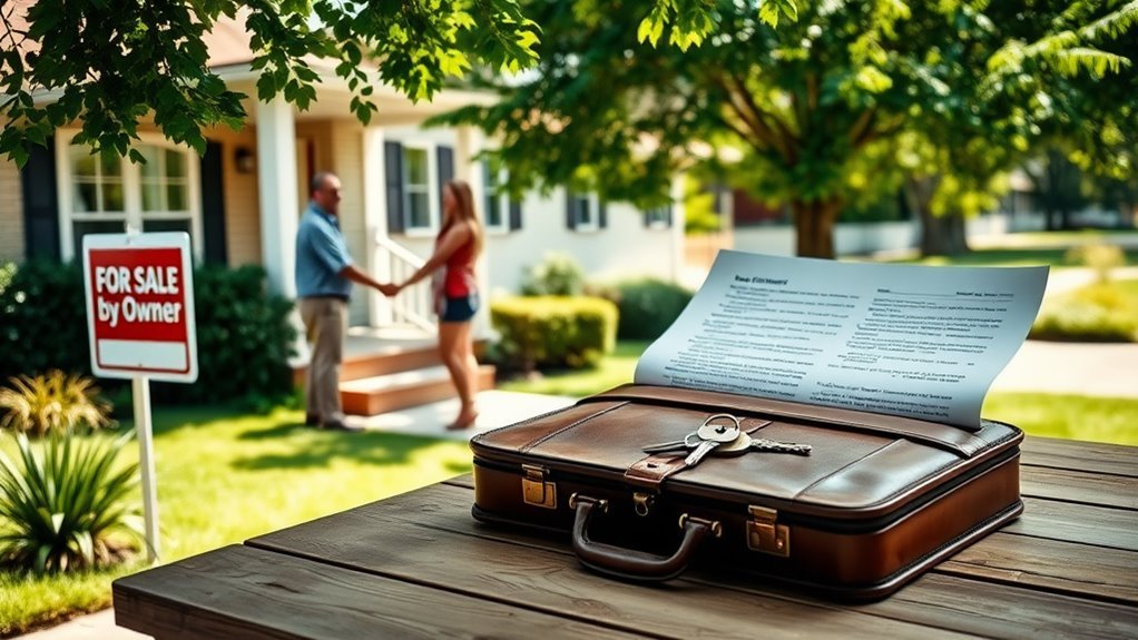 seller provided payment arrangements