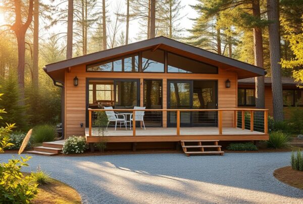 short term rental considerations