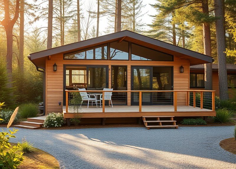 short term rental considerations