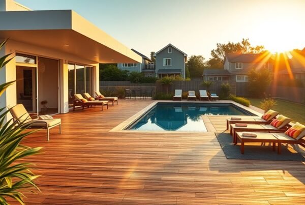 Short-Term Rental REITs