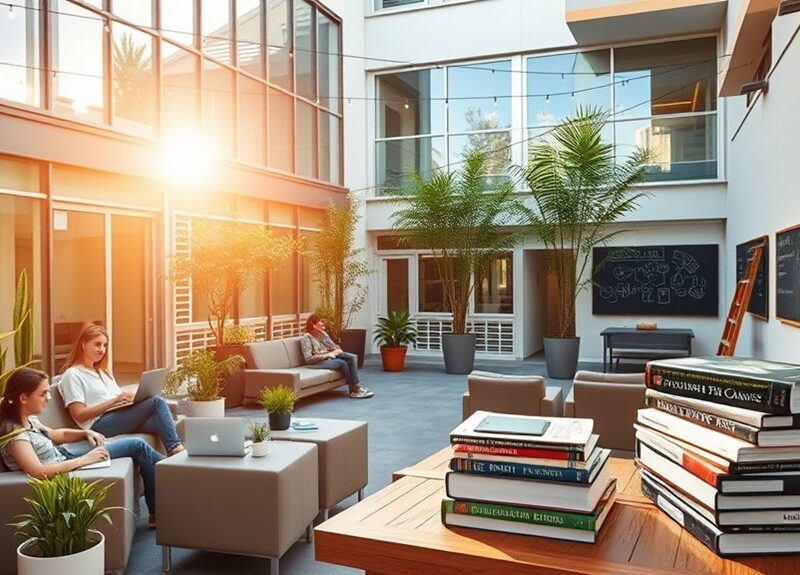 smart investments in student housing