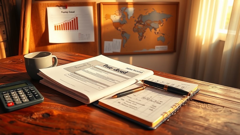 strategic reinvestment of funds