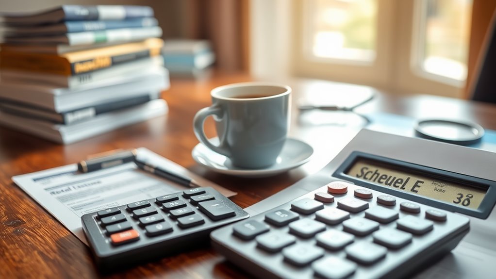 tax considerations for strategy