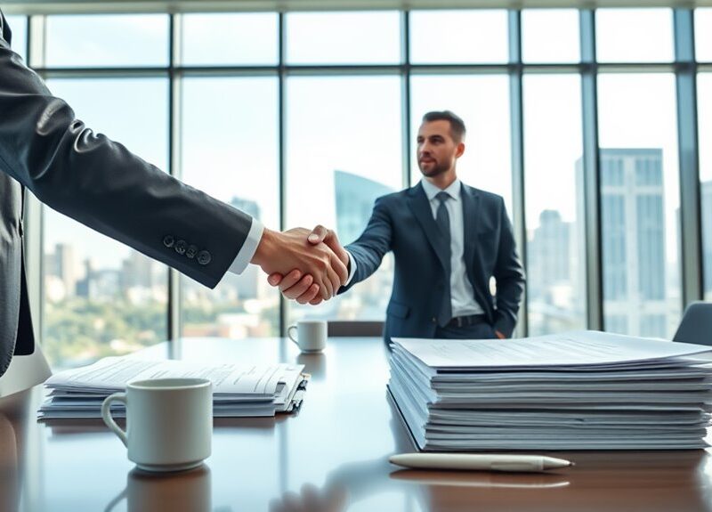 What Is a 1031 Exchange