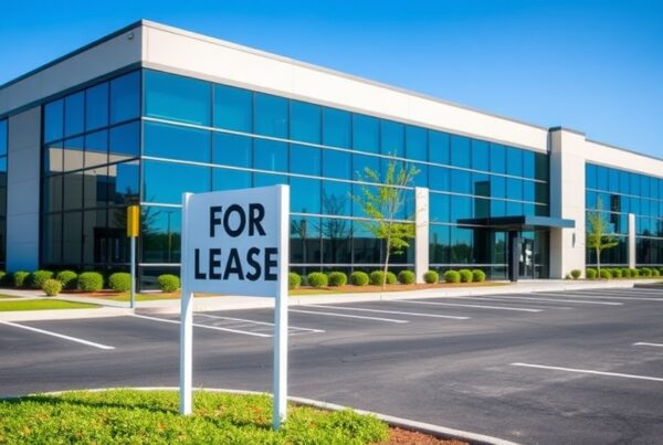 tenant pays all expenses