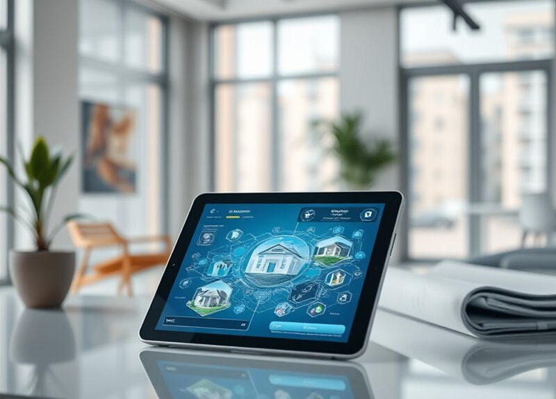 Best AI for Real Estate