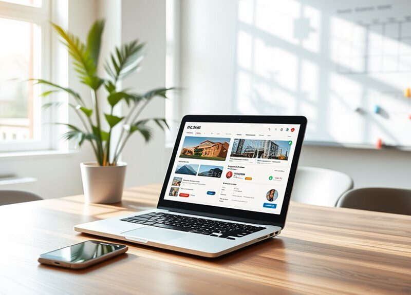 Best Free CRM for Real Estate