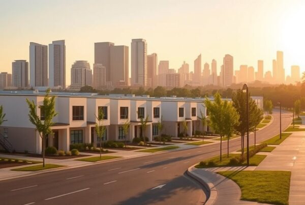 Mid-Term Rental Market