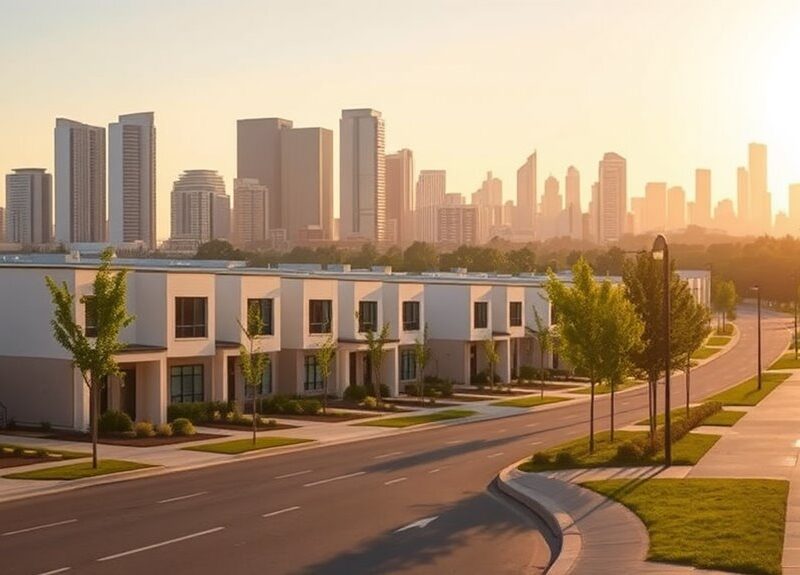 Mid-Term Rental Market