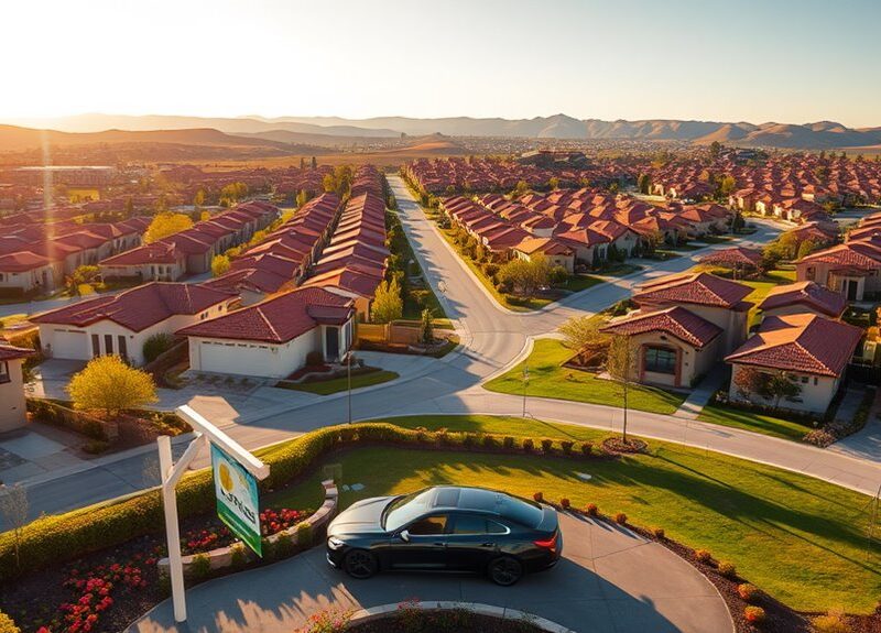 Best States for Real Estate Investing