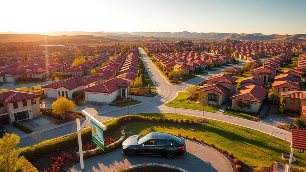 Best States for Real Estate Investing