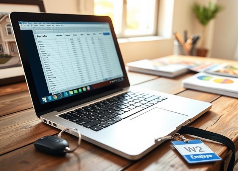 transition to real estate