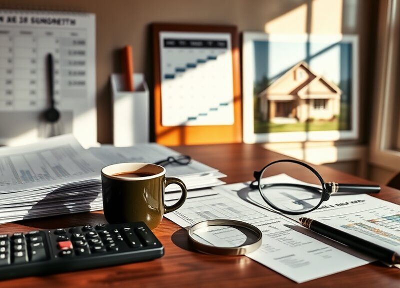 Rental Property Expenses