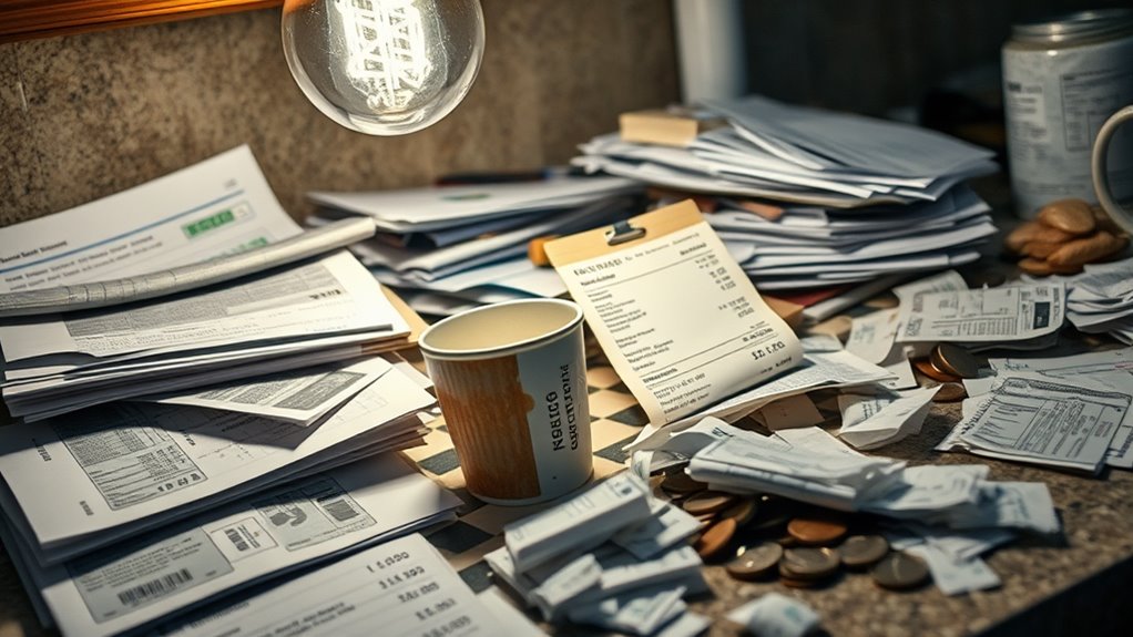 utility and miscellaneous costs