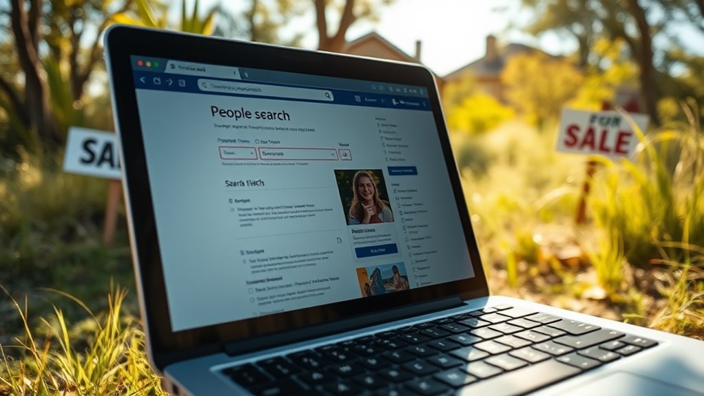 utilizing free search resources
