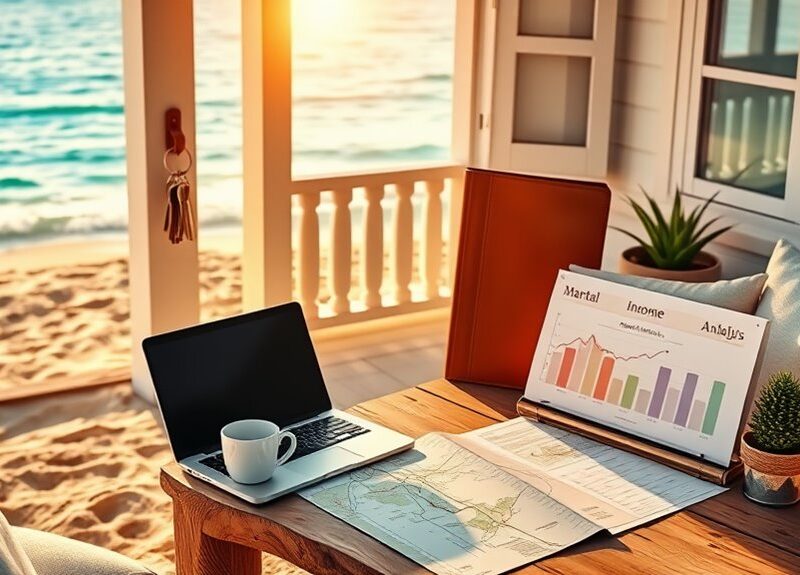 vacation rental property success