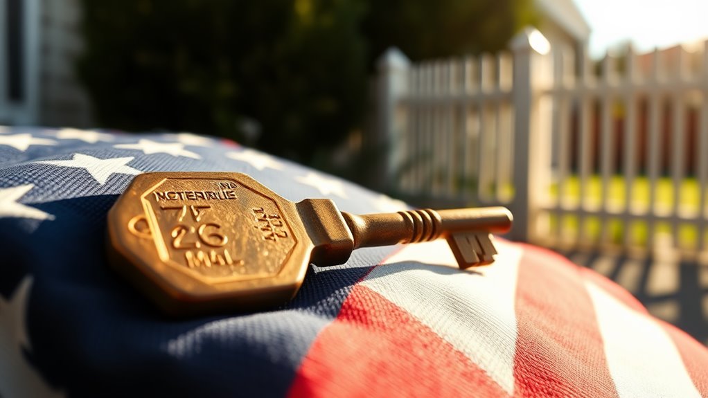 VA Home Loan