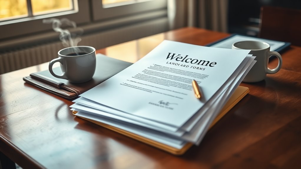 warm greetings and introduction