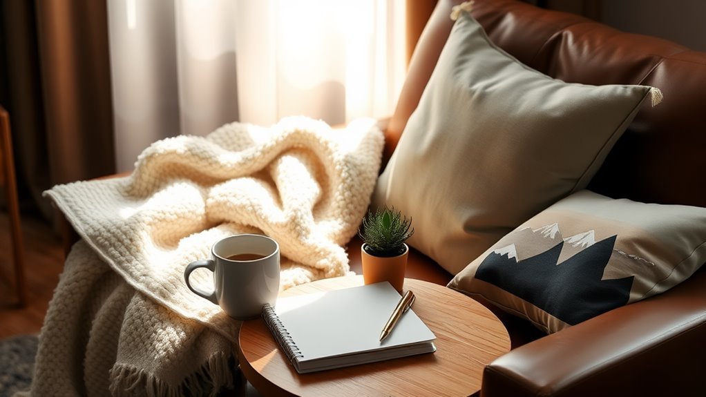 warm inviting gift ideas