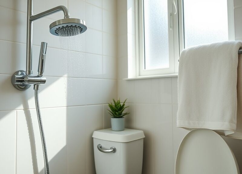 Make Your Rental Property Water Efficient