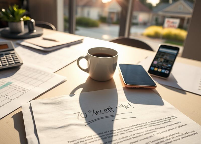 70 Percent Rule in Real Estate Wholesaling